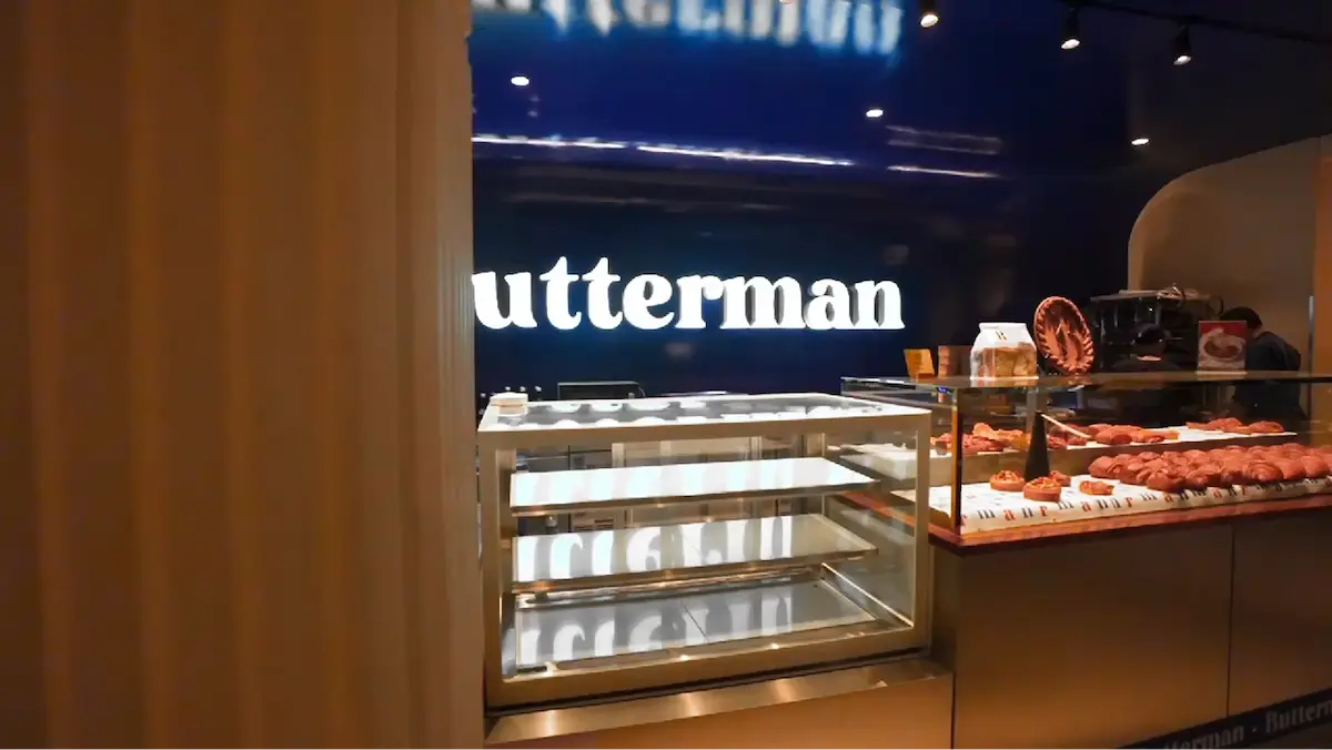 Butterman Detail 4