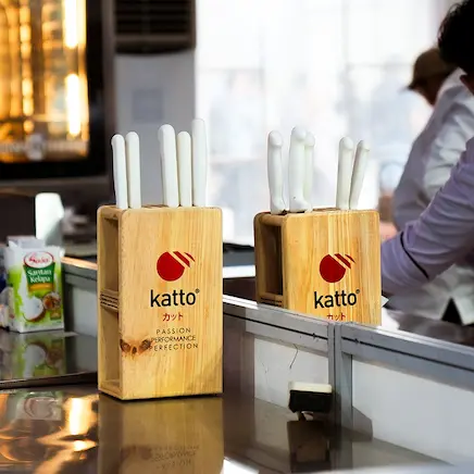 Katto Detail 2