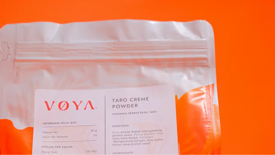 Voya Detail 7