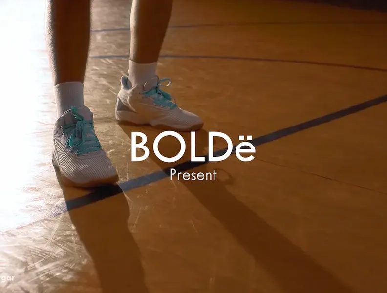 BOLDë