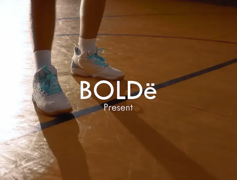 BOLDë
