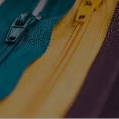 B&B Zipper